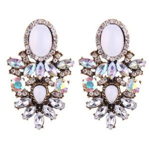 Earrings- CALL ME DYNASTY
